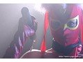 ヒロインクンニ地獄 セクシー仮面編 川上ゆう