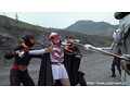 ヒロインハードピンチ凌辱 後編 シャドウレディ みおり舞