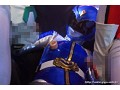 ヒロイン妊娠・乳姦・産卵・白目・アヘ顔昇天地獄 飛翔戦隊プライドファイブ 東尾真子