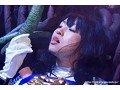 ヒロイン妊娠・乳姦・産卵・白目・アヘ顔昇天地獄 飛翔戦隊プライドファイブ 東尾真子