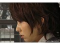 ヒロイン屈服 セクシー仮面編 波多野結衣