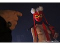 ヒロイン屈服 セクシー仮面編 波多野結衣