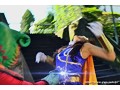 大好き！アンドロクロス