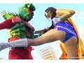 大好き！アンドロクロス