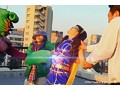 大好き！アンドロクロス