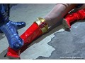 スーパーヒロインドミネーション地獄 ワンダーグレイス編 眞木あずさ
