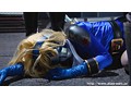 ヒロインピンチ ミスユニバース Resurrection 緒方蓮