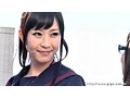 セーラーヒロイン魔装レズ