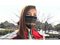 クールビューティーヒロイン レディーマンバ 芦名ユリア