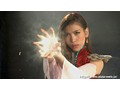 クールビューティーヒロイン レディーマンバ 芦名ユリア