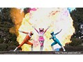 正義のヲタク戦隊 テラレンジャー