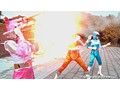 正義のヲタク戦隊 テラレンジャー