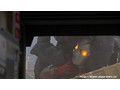 巨大ヒロイン（R）魔獣特捜レイン 春原未来