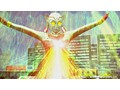 巨大ヒロイン（R）魔獣特捜レイン 春原未来