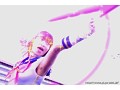 SUPER HEROINE アクションウォーズ 愛の戦士 セーラープリースト 加瀬あゆむ