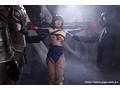 SUPER HEROINE アクションウォーズ リバティーガール 枢木みかん