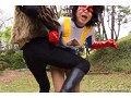 SUPER HEROINE アクションウォーズ リバティーガール 枢木みかん