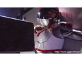 GIGA総集編 スーパーヒロイン100連発！！