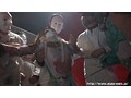仮面菩薩センジュリアン 第一巻 ブラフマー・ドミネーション編 木崎実花