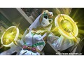 仮面菩薩センジュリアン 第三巻 ヴィシュヌ・洗脳編