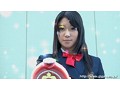 悪の組織開発計画 前編 魔法美少女戦士フォンテーヌ 宇佐美なな