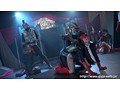女戦闘員 デスマーチ 後編