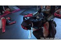 女戦闘員 デスマーチ 後編