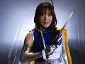 スーパーヒロイン レイプハンター