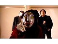 ヒロイン擬態触手凌辱 SUPERLADY VS グラマー仮面