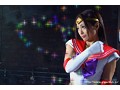 ヒロイン脚フェティシズム セーラーローズ 宮間葵