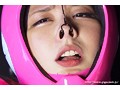 ヒロインマスク凌辱