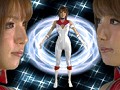 ヒロイン消化触手地獄 シャイナーメルト編 辻本りょう