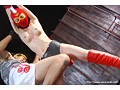 セクシー仮面 股間破壊パンチ 波多野結衣