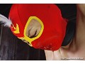 セクシー仮面 股間破壊パンチ 波多野結衣