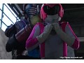 戦隊ヒロインピンク狩り 美咲あすみ