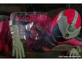 戦隊ヒロインピンク狩り 美咲あすみ
