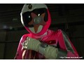 戦隊ヒロインピンク狩り 美咲あすみ