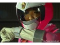 戦隊ヒロインピンク狩り 美咲あすみ