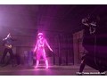 戦隊ヒロインピンク狩り 美咲あすみ