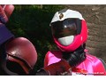 戦隊ヒロインピンク狩り 美咲あすみ