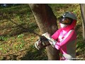 戦隊ヒロインピンク狩り 美咲あすみ