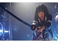 ヒロインドミネーション地獄死亡エンド ヴァンパイア・レイ 市松さゆり