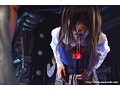 ヒロインドミネーション地獄死亡エンド ヴァンパイア・レイ 市松さゆり
