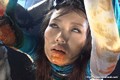 ヒロインハード討伐 新星戦隊リュウセイジャー 優木あおい