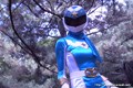 ヒロインハード討伐 新星戦隊リュウセイジャー 優木あおい