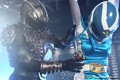 ヒロインハード討伐 新星戦隊リュウセイジャー 優木あおい