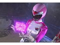 ヒロイン全身性器化計画 デュアルレンジャー編