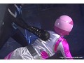 ヒロイン全身性器化計画 デュアルレンジャー編