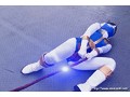 ヒロイン淫獣化計画 聖光戦隊スパークV
