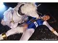 ヒロイン淫獣化計画 聖光戦隊スパークV